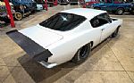 1968 Barracuda Thumbnail 17