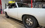 1968 Barracuda Thumbnail 27