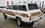 1987 Grand Wagoneer Thumbnail 4