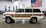 1987 Grand Wagoneer Thumbnail 3