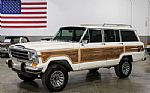1987 Grand Wagoneer Thumbnail 1