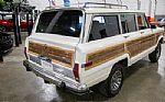 1987 Grand Wagoneer Thumbnail 16