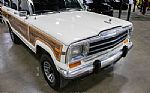 1987 Grand Wagoneer Thumbnail 13