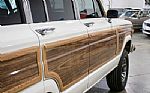 1987 Grand Wagoneer Thumbnail 24