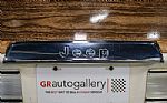 1987 Grand Wagoneer Thumbnail 51