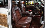1987 Grand Wagoneer Thumbnail 60