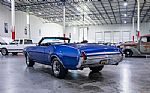 1969 Cutlass Convertible Thumbnail 5