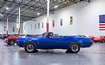 1969 Cutlass Convertible Thumbnail 4