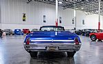 1969 Cutlass Convertible Thumbnail 6