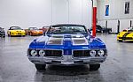 1969 Cutlass Convertible Thumbnail 10