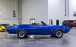 1969 Cutlass Convertible Thumbnail 8