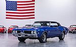 1969 Cutlass Convertible Thumbnail 19