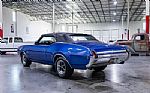 1969 Cutlass Convertible Thumbnail 21