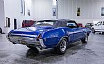 1969 Cutlass Convertible Thumbnail 23