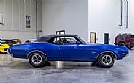 1969 Cutlass Convertible Thumbnail 24