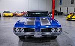 1969 Cutlass Convertible Thumbnail 26