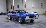 1969 Cutlass Convertible Thumbnail 25