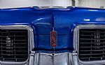 1969 Cutlass Convertible Thumbnail 35