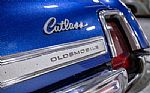 1969 Cutlass Convertible Thumbnail 40