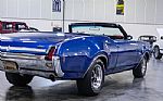 1969 Cutlass Convertible Thumbnail 43