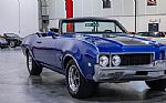 1969 Cutlass Convertible Thumbnail 44