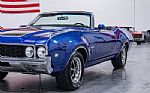 1969 Cutlass Convertible Thumbnail 41