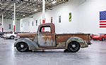 1938 Pickup Custom Hotrod Thumbnail 3