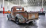 1938 Pickup Custom Hotrod Thumbnail 4