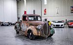1938 Pickup Custom Hotrod Thumbnail 8