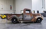 1938 Pickup Custom Hotrod Thumbnail 7