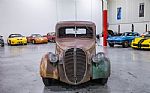 1938 Pickup Custom Hotrod Thumbnail 9