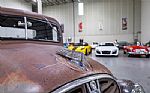 1938 Pickup Custom Hotrod Thumbnail 21