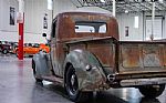 1938 Pickup Custom Hotrod Thumbnail 27