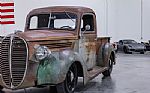 1938 Pickup Custom Hotrod Thumbnail 26