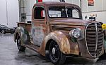 1938 Pickup Custom Hotrod Thumbnail 29