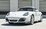 2011 Cayman Thumbnail 1