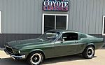 1968 Mustang Fastback Thumbnail 1