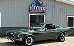 1968 Mustang Fastback Thumbnail 2