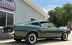 1968 Mustang Fastback Thumbnail 4