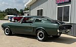 1968 Mustang Fastback Thumbnail 3