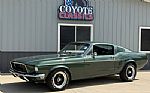 1968 Mustang Fastback Thumbnail 39