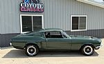 1968 Mustang Fastback Thumbnail 38