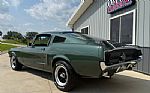 1968 Mustang Fastback Thumbnail 41