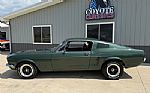 1968 Mustang Fastback Thumbnail 56