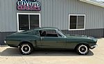 1968 Mustang Fastback Thumbnail 58