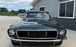 1968 Mustang Fastback Thumbnail 62
