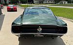 1968 Mustang Fastback Thumbnail 70