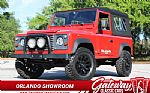 1998 Defender Thumbnail 1