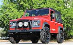 1998 Defender Thumbnail 2