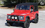 1998 Defender Thumbnail 4
